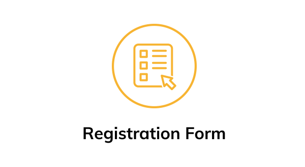 Registration Form