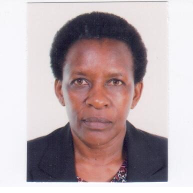 Agnes Muthumbi, University of Nairobi, Kenya